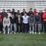 SPORTING BRUXELLES : UN NOYAU RENFORCÉ ET UNE AMBITION INTACTE