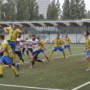 Coupe de Belgique : le Sporting Bruxelles éliminé au troisième tour par De Kempen